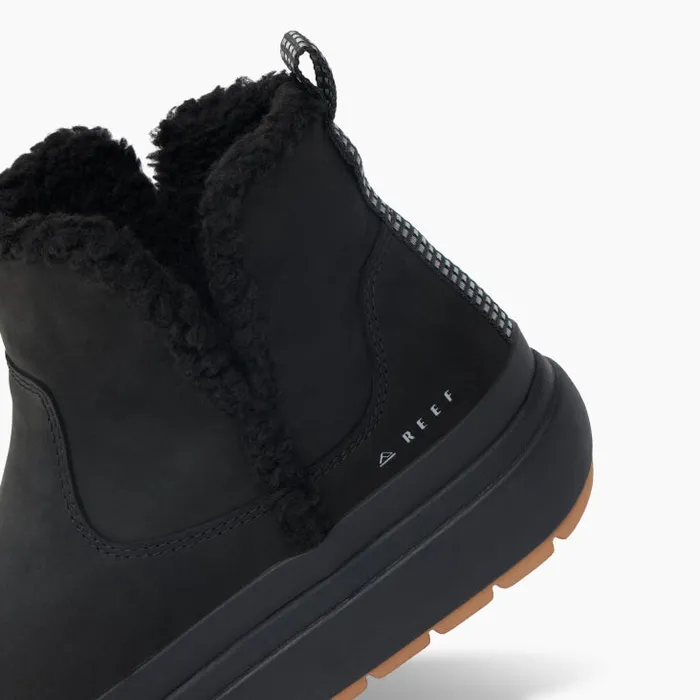 Reef Shoes Weekend Autumn Black 8211 Women Reef Shoes Weekend Autumn Black 8211 Women