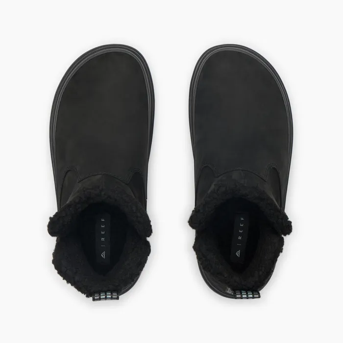 Reef Shoes Weekend Autumn Black 8211 Women Reef Shoes Weekend Autumn Black 8211 Women