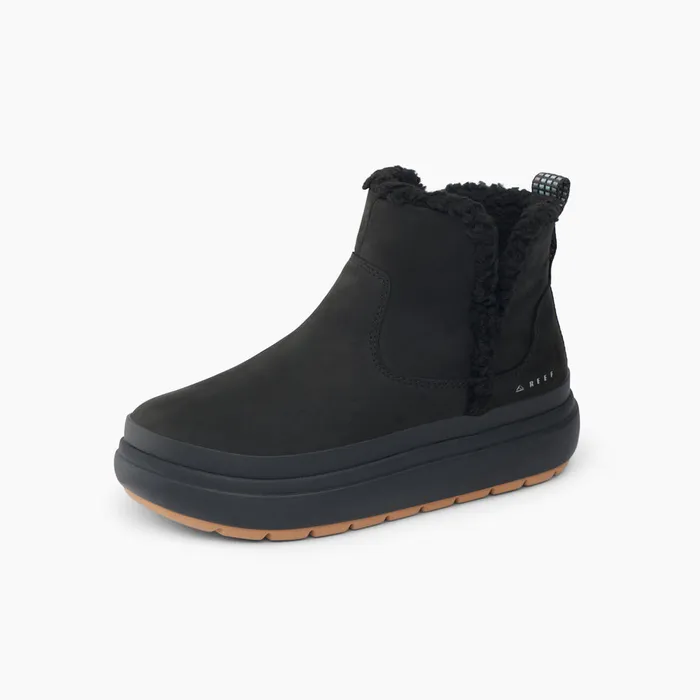 Reef Shoes Weekend Autumn Black 8211 Women Reef Shoes Weekend Autumn Black 8211 Women