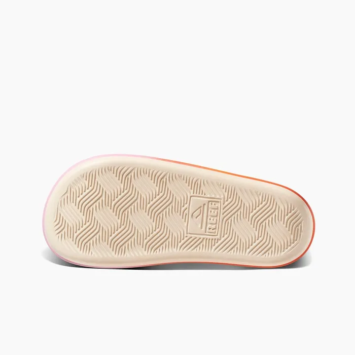 Reef Slides Cushion Bondi Bay Sorbet 8211 Women Reef Slides Cushion Bondi Bay Sorbet 8211 Women