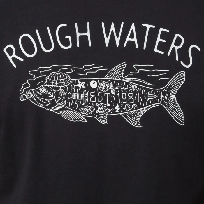 Reef TShirts and Shirts Tatted Short Sleeve Tee Caviar 8211 Men Reef TShirts and Shirts Tatted Short Sleeve Tee Caviar 8211 Men