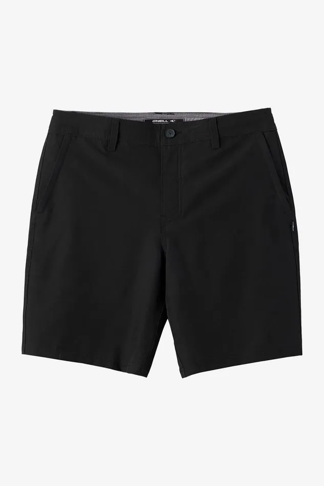 RESERVE HEATHER 19034 HYBRID SHORTS Men O039NEILL Featured