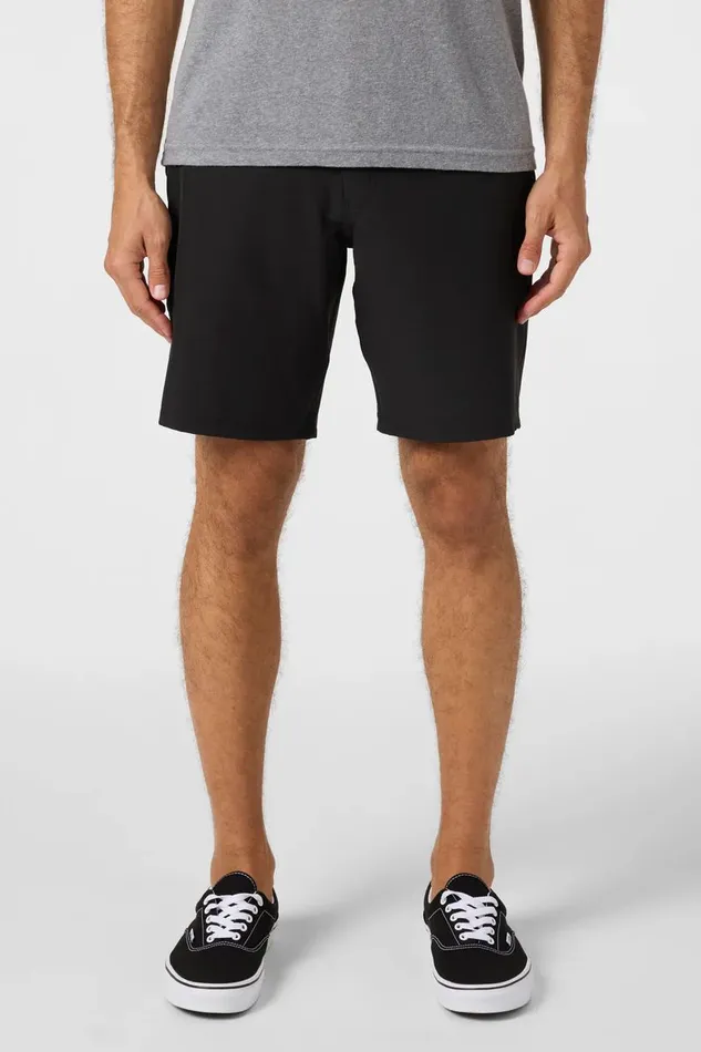 RESERVE HEATHER 19034 HYBRID SHORTS Men O039NEILL Featured