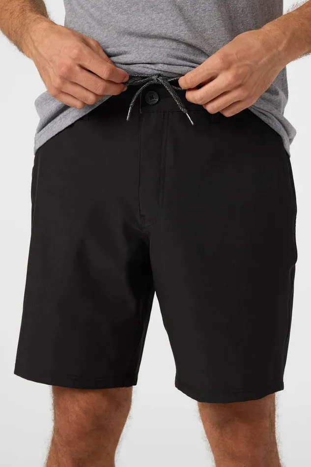 RESERVE HEATHER 19034 HYBRID SHORTS Men O039NEILL Featured
