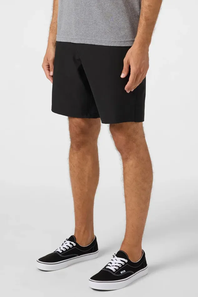 RESERVE HEATHER 19034 HYBRID SHORTS Men O039NEILL Featured