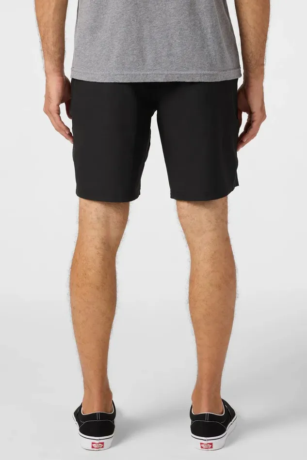 RESERVE HEATHER 19034 HYBRID SHORTS Men O039NEILL Featured