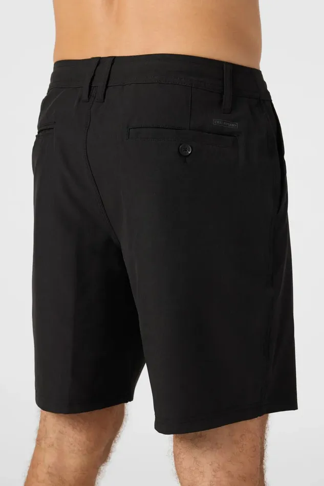 RESERVE HEATHER 19034 HYBRID SHORTS Men O039NEILL Featured