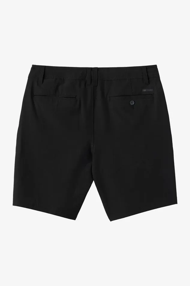 RESERVE HEATHER 19034 HYBRID SHORTS Men O039NEILL Featured