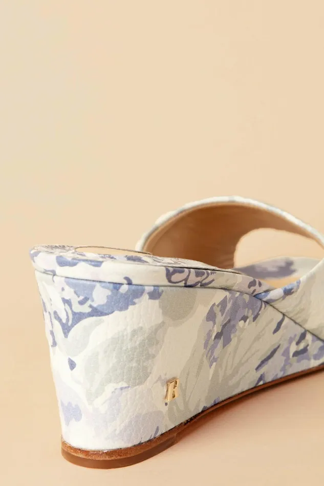 Rouje JOELLE Mules La Mamma Bleu Women Shoes