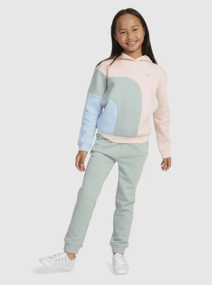 Roxy Jeans and Pants Girls039 416 Wildest Dreams Joggers Blue Surf 8211 Women Roxy Jeans and Pants Girls039 416 Wildest Dreams Joggers Blue Surf 8211 Women