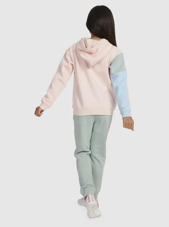 Roxy Jeans and Pants Girls039 416 Wildest Dreams Joggers Blue Surf 8211 Women