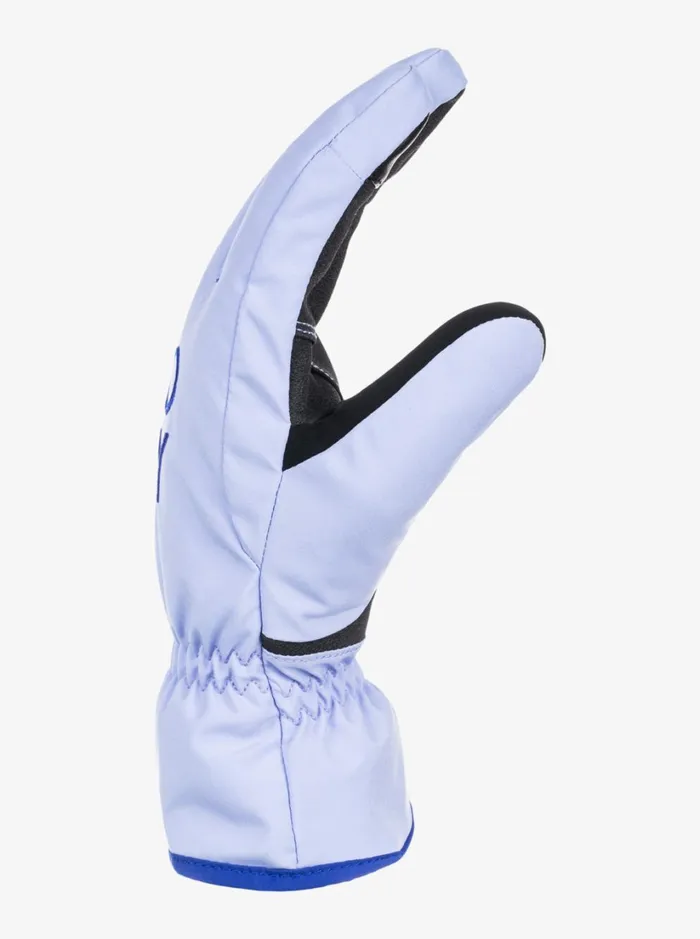 Roxy Snow Accessories Freshfield Technical SnowboardSki Gloves Easter Egg 8211 Women
