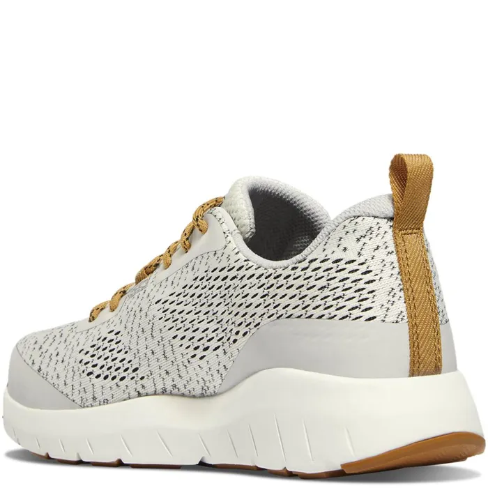 Run Time 3 GrayWhite Composite Toe NMT Women Danner Shoes