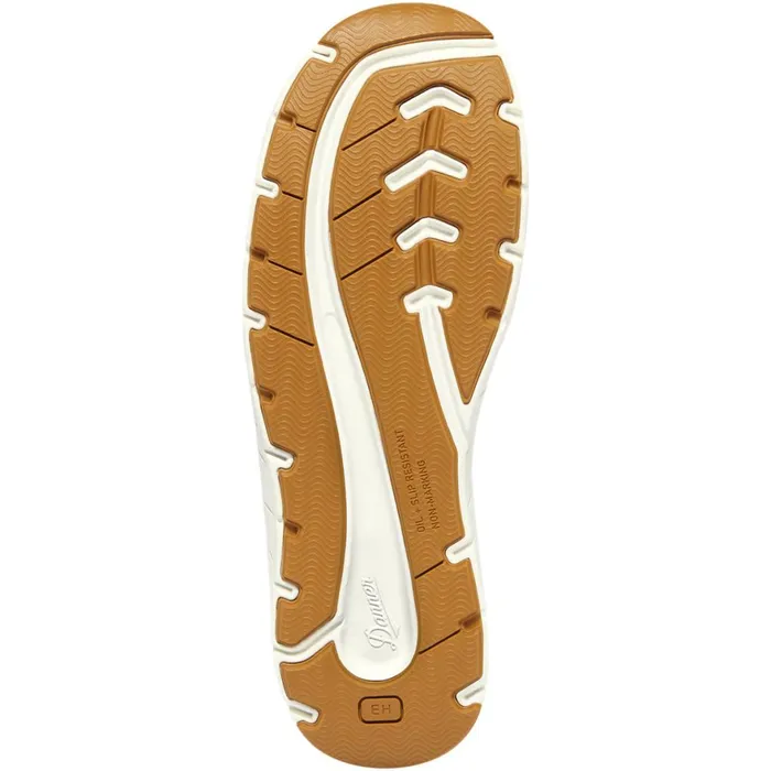 Run Time 3 GrayWhite Composite Toe NMT Women Danner Shoes
