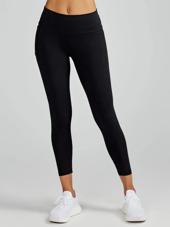 Running Training Women Tasc Performance ALLways 78 Pocket Legging