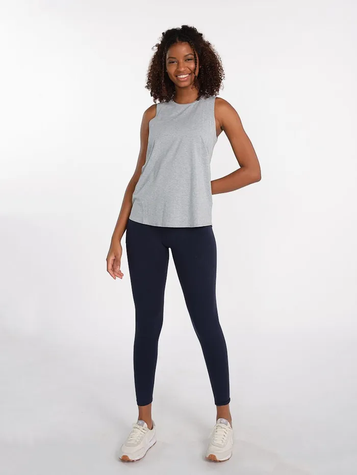 Running Training Women Tasc Performance ALLways 78 Pocket Legging