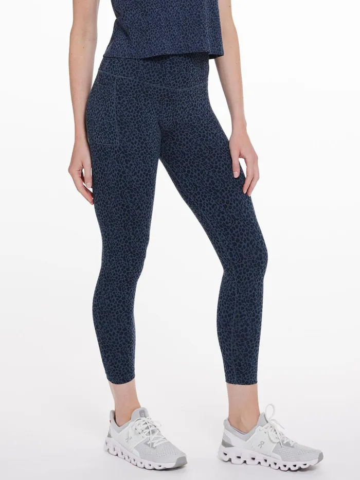 Running Training Women Tasc Performance ALLways 78 Pocket Legging