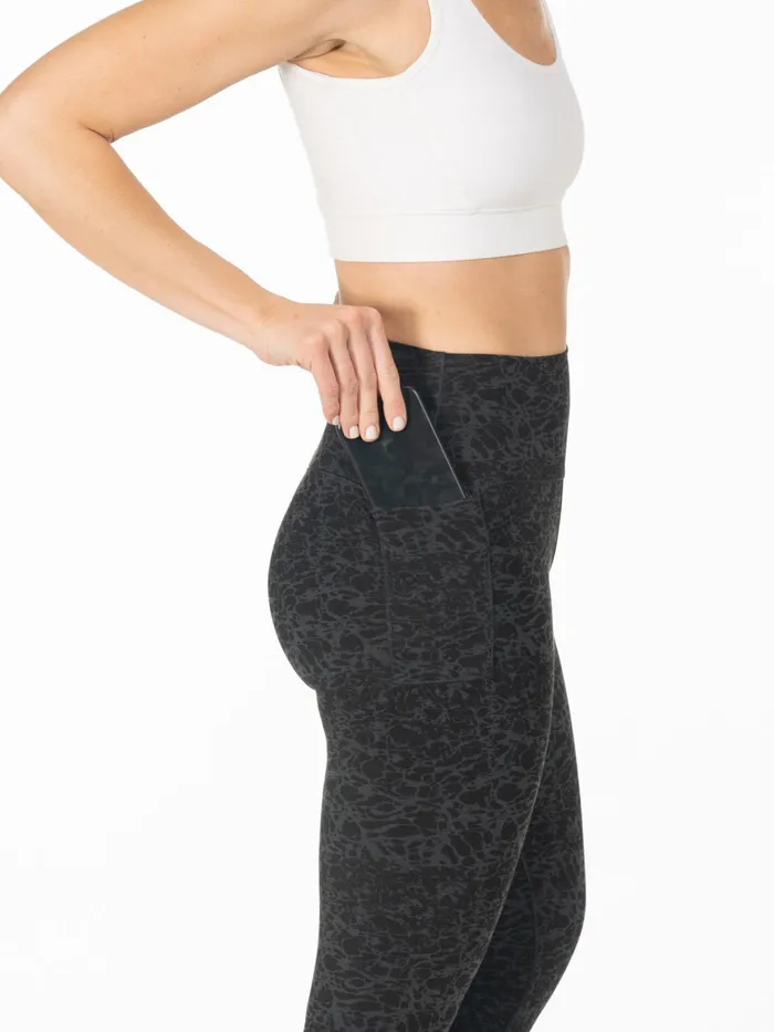 Running Training Women Tasc Performance ALLways 78 Pocket Legging