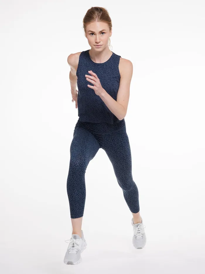 Running Training Women Tasc Performance ALLways 78 Pocket Legging