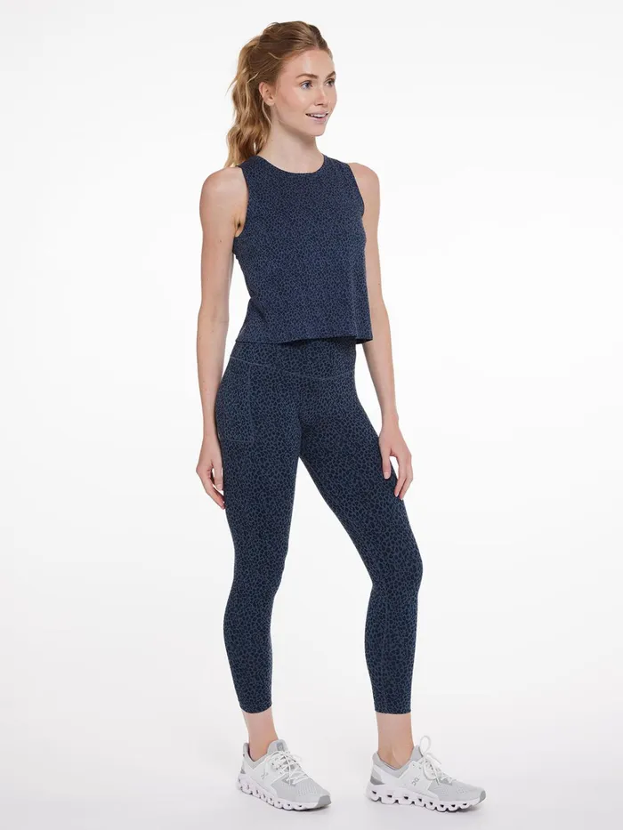 Running Training Women Tasc Performance ALLways 78 Pocket Legging