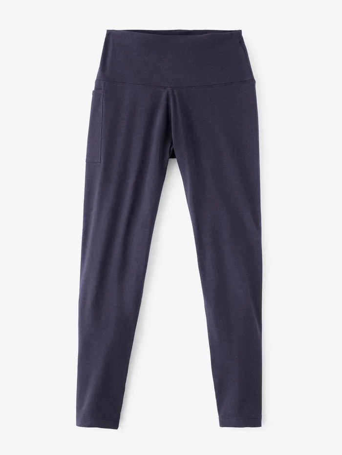 Running Training Women Tasc Performance ALLways 78 Pocket Legging