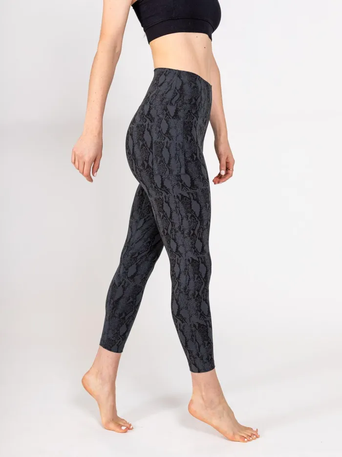 Running Training Women Tasc Performance ALLways 78 Pocket Legging