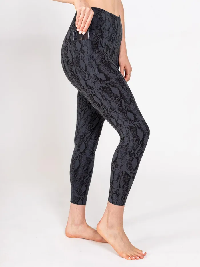 Running Training Women Tasc Performance ALLways 78 Pocket Legging