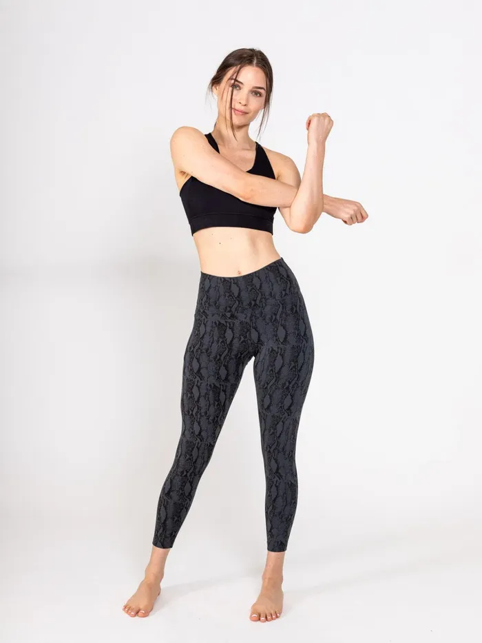 Running Training Women Tasc Performance ALLways 78 Pocket Legging
