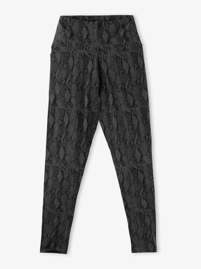 Running Training Women Tasc Performance ALLways 78 Pocket Legging