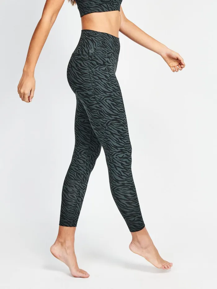 Running Training Women Tasc Performance ALLways 78 Pocket Legging