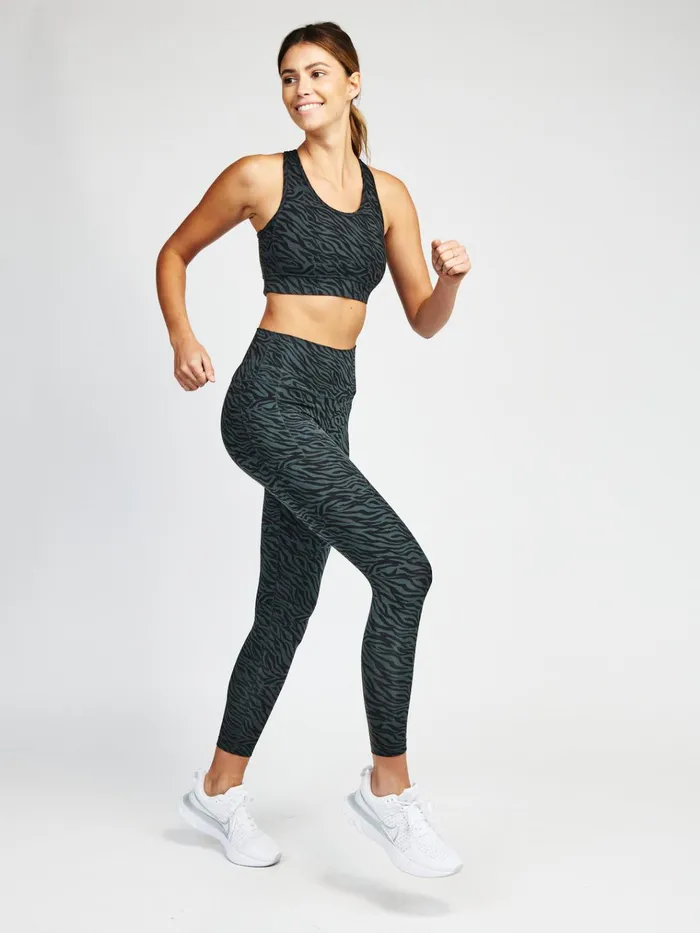 Running Training Women Tasc Performance ALLways 78 Pocket Legging