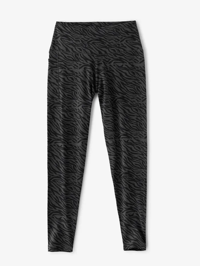 Running Training Women Tasc Performance ALLways 78 Pocket Legging