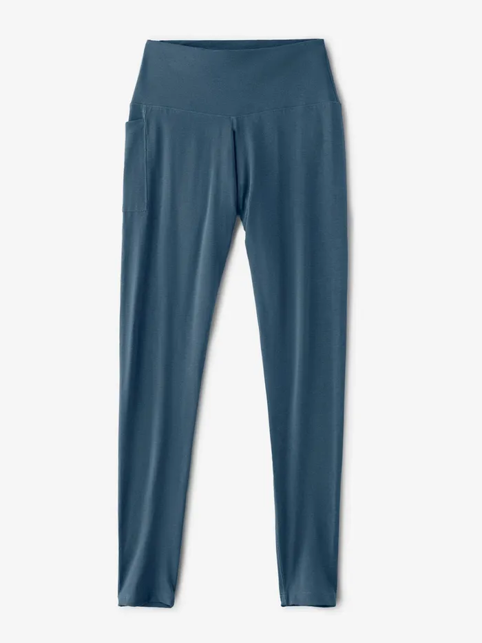 Running Training Women Tasc Performance ALLways 78 Pocket Legging