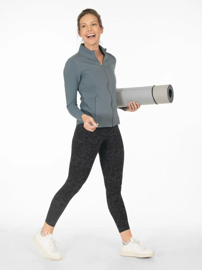 Running Training Women Tasc Performance ALLways 78 Pocket Legging