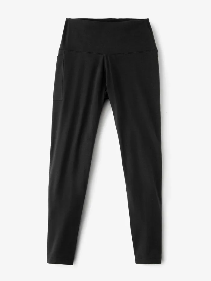 Running Training Women Tasc Performance ALLways 78 Pocket Legging