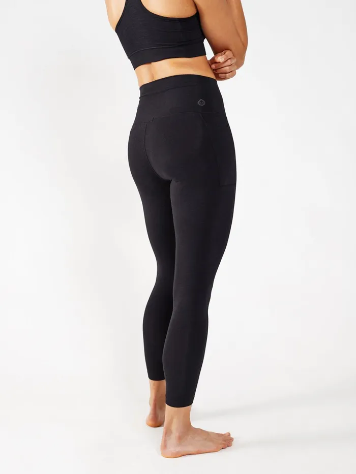 Running Training Women Tasc Performance ALLways 78 Pocket Legging