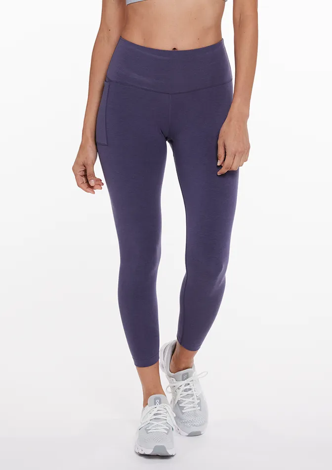 Running Training Women Tasc Performance ALLways 78 Pocket Legging