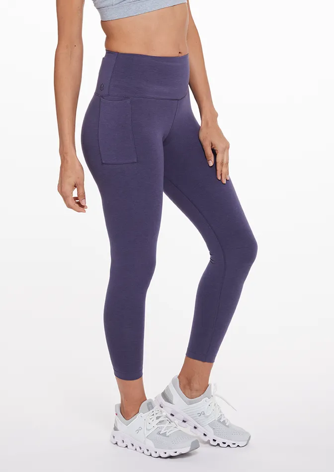 Running Training Women Tasc Performance ALLways 78 Pocket Legging