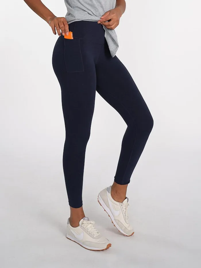 Running Training Women Tasc Performance ALLways 78 Pocket Legging