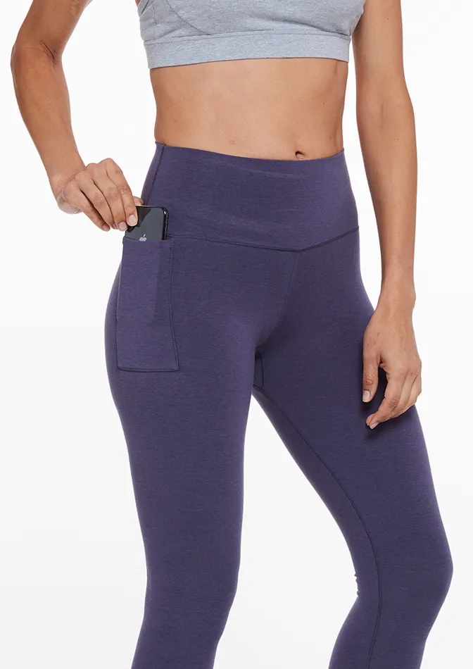 Running Training Women Tasc Performance ALLways 78 Pocket Legging