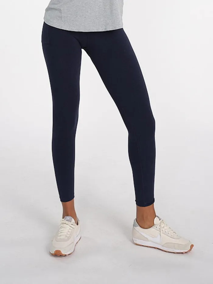 Running Training Women Tasc Performance ALLways 78 Pocket Legging