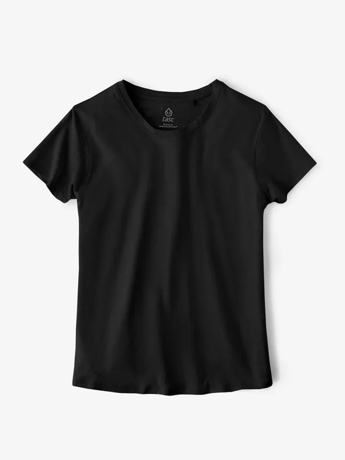 Running Training Women Tasc Performance Recess Fitness TShirt