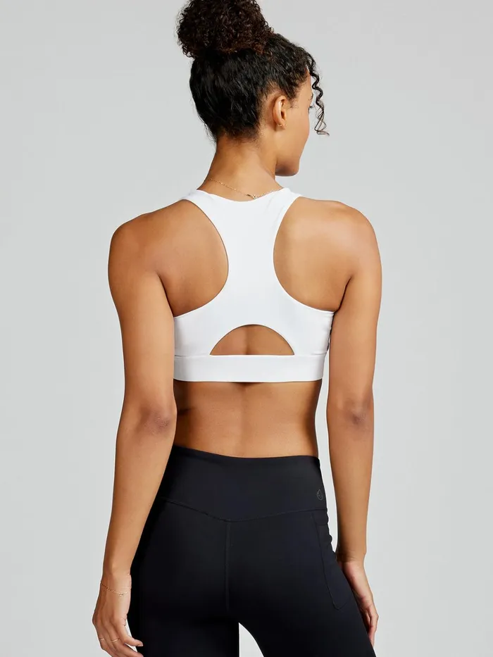 Running Training Women Tasc Performance Sculptive Upbeat Sports Bra