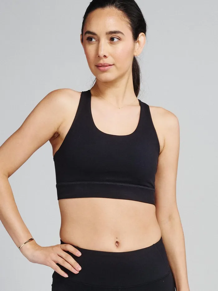 Running Training Women Tasc Performance Sculptive Upbeat Sports Bra