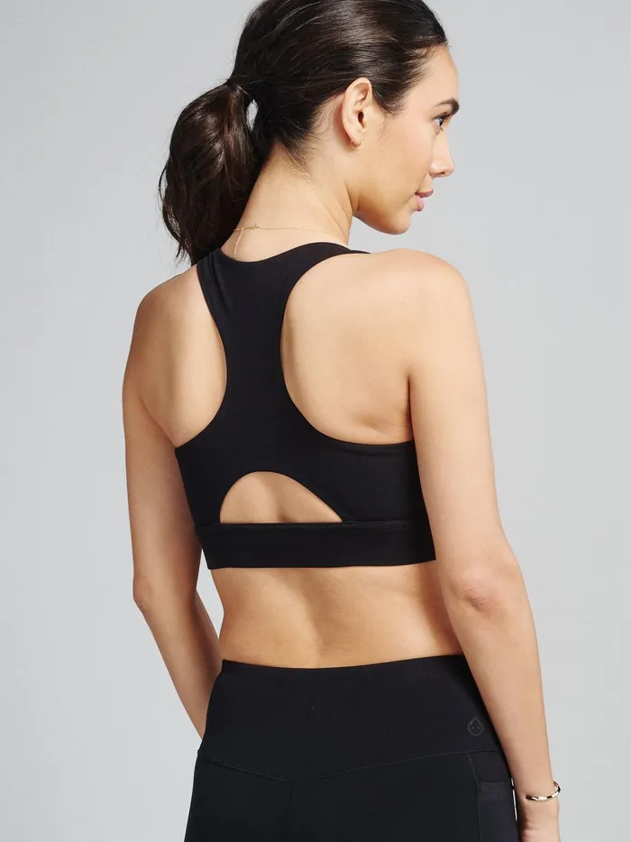 Running Training Women Tasc Performance Sculptive Upbeat Sports Bra