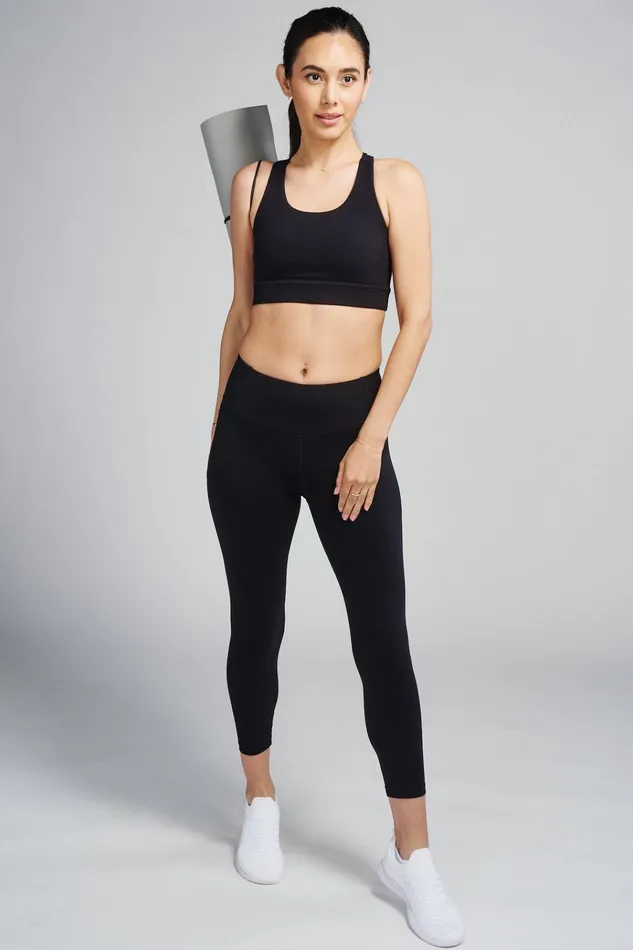 Running Training Women Tasc Performance Sculptive Upbeat Sports Bra