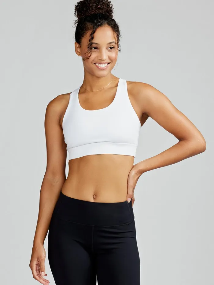 Running Training Women Tasc Performance Sculptive Upbeat Sports Bra