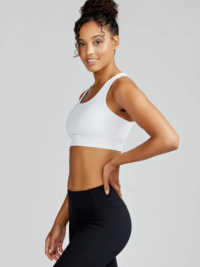 Running Training Women Tasc Performance Sculptive Upbeat Sports Bra