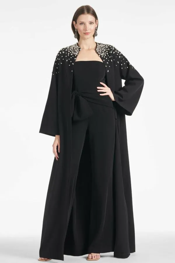 Sachin and Babi Calliope Coat 8211 Black Black Women Jackets