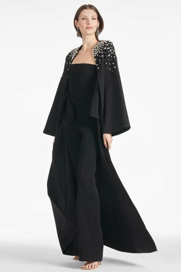 Sachin and Babi Calliope Coat 8211 Black Black Women Jackets